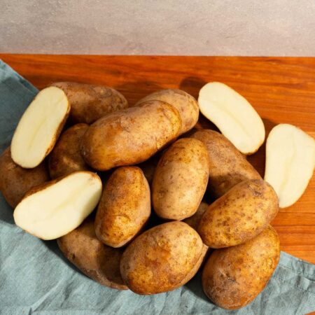 Potatoes, Russet (2.5 kg)