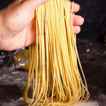 Pasta, Spaghetti (500 g)