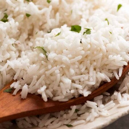 Rice, Basmati (1 kg)