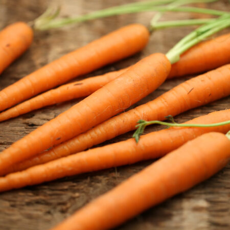 Carrots (1 kg)