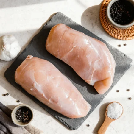 Chicken Breast Fillets (600 g)