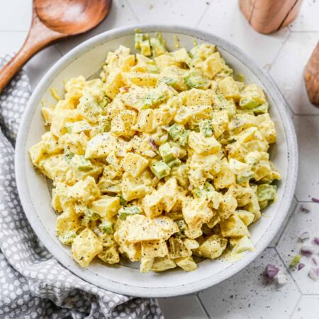 Potato Salad (400 g)