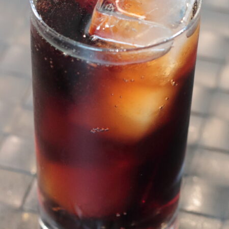 Cola Soda (2 L)