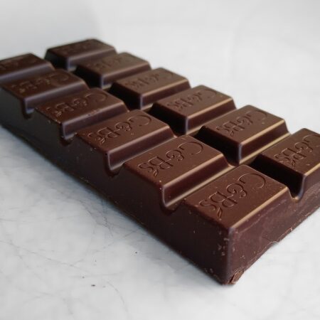 Dark Chocolate 70% (100 g)