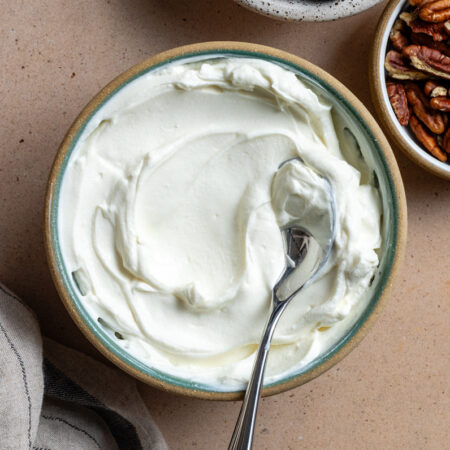 Greek Yogurt (500 g)