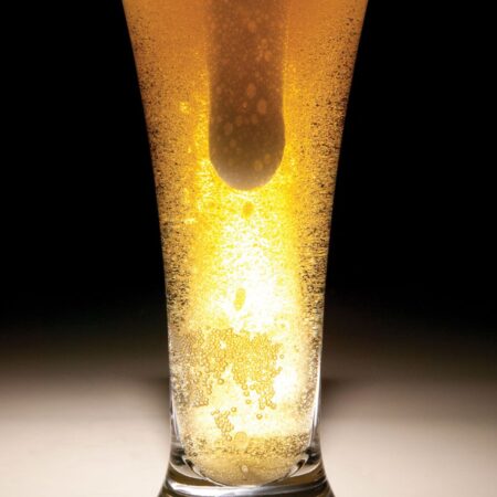 Lager Beer (6x330 ml) - NA
