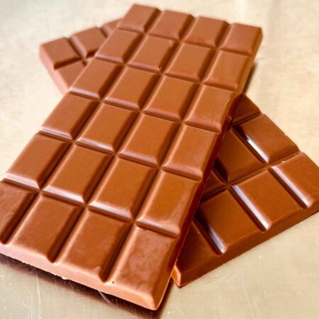 Milk Chocolate Bar (100 g)