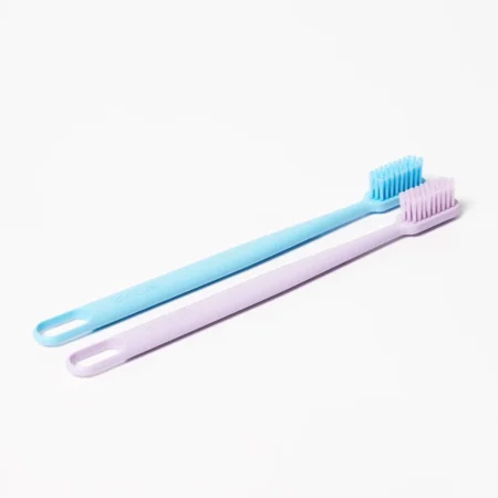 Toothbrush, Soft (2 pack)