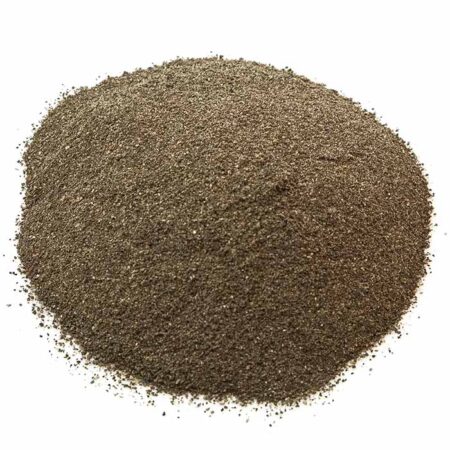 Black Pepper, Ground (50 g)