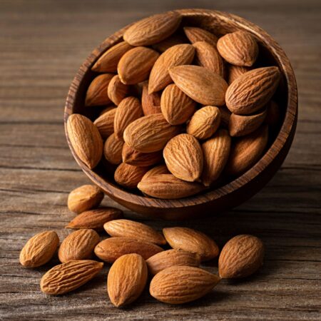 Almonds (200 g)
