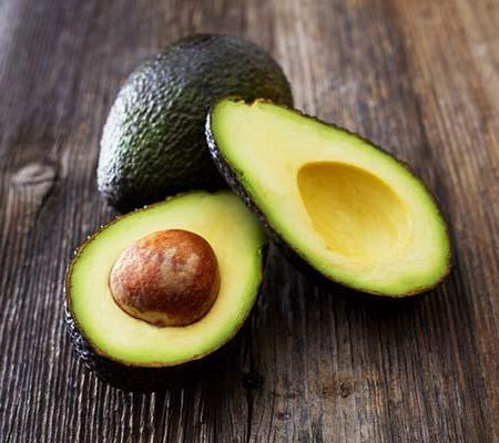 Avocados (2 pack)