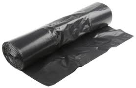 Bin Bags, 60 L (20 pack)