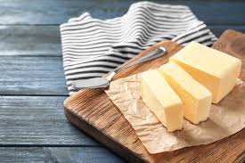 Butter, Unsalted (250 g)