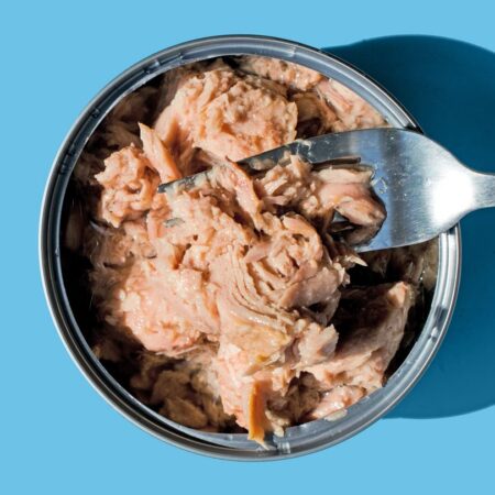 Tuna Chunks in Water (3x80 g)