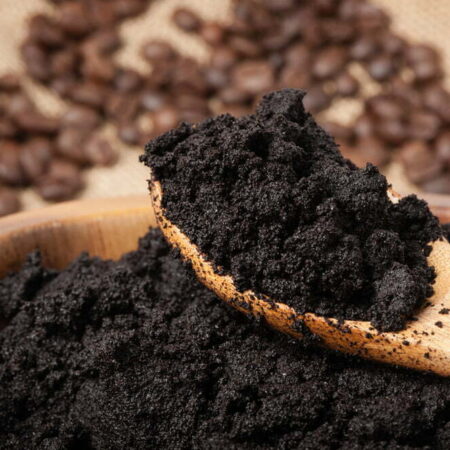 Coffee, Ground (250 g)