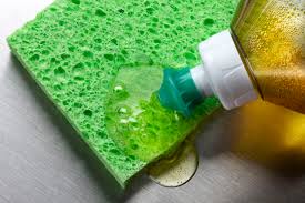 Dishwashing Liquid (750 ml)