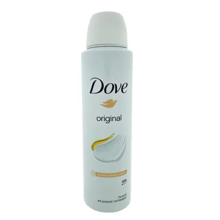 Deodorant Spray (150 ml)