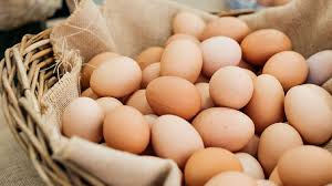 Eggs, Free Range (12 pack)