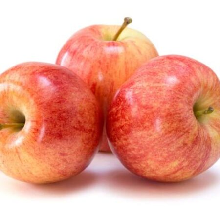 Apples, Gala (1 kg)