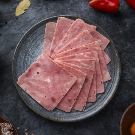 Ham Slices (200 g)