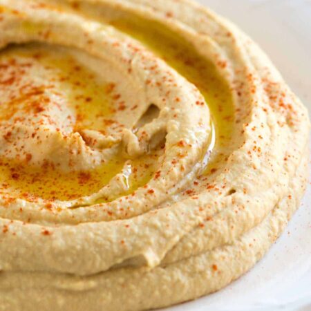 Hummus (200 g)