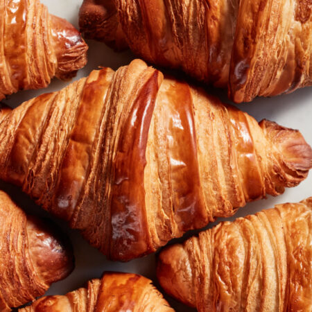 Croissants (6 pack)