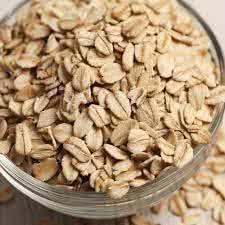 Rolled Oats (1 kg)