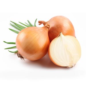 Onions, Yellow (1 kg)