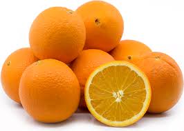 Oranges, Navel (1 kg)
