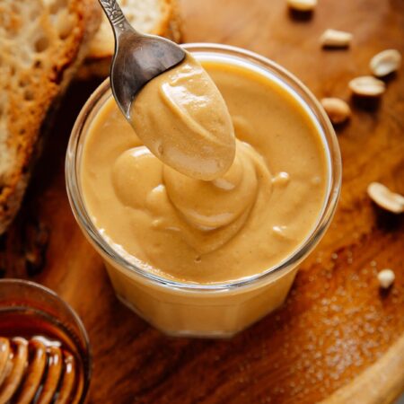 Peanut Butter (340 g)
