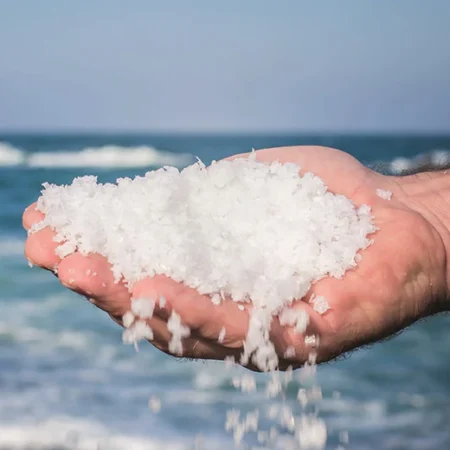 Sea Salt (1 kg)