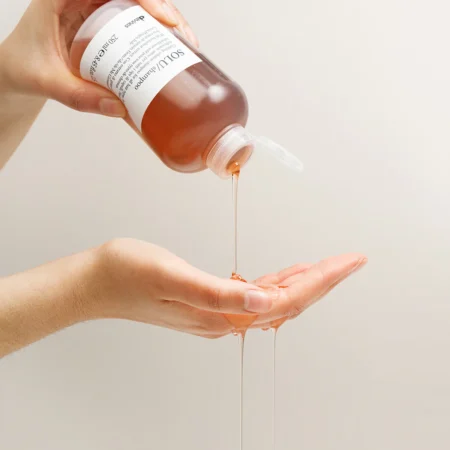 Shampoo (400 ml)