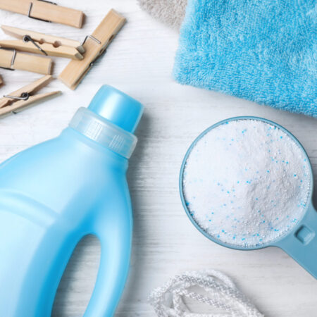 Laundry Detergent (1.5 L)