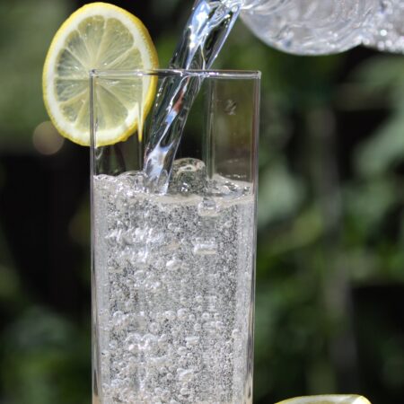 Sparkling Water (12x330 ml)