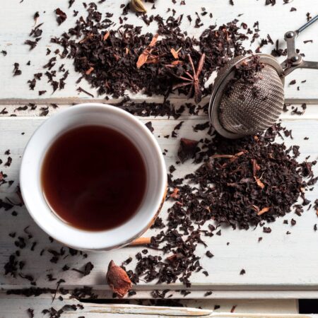 Tea, Black (80 bags)