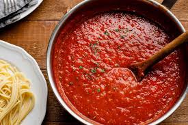 Tomato Pasta Sauce (500 g)