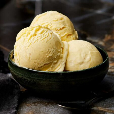 Ice Cream, Vanilla (1 L)